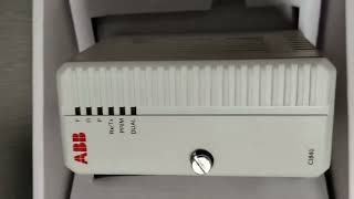 ABB 3BSE022457R1 ABB I/O S800 System Fieldbus Communication Interface Module New Original