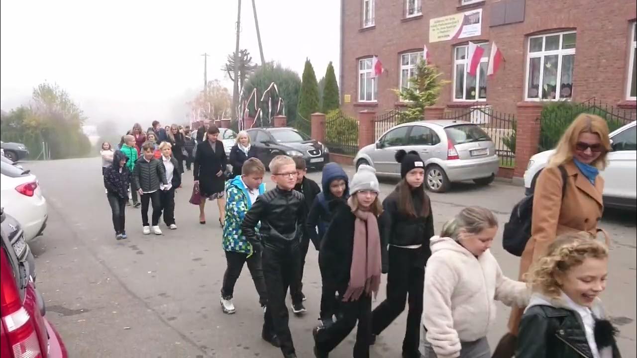 Szkoła Podstawowa Nr 1 W Osobnicy Jubileusz 90 - lecia Szkoły Podstawowej nr 1 im. św. Jana Kantego w