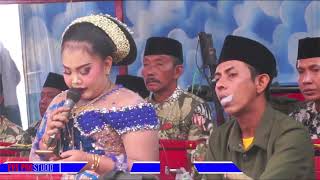 GENDINGAN PART 3 // LOKANA ATEH // PUFA SE BENJIR // NING SULAENI