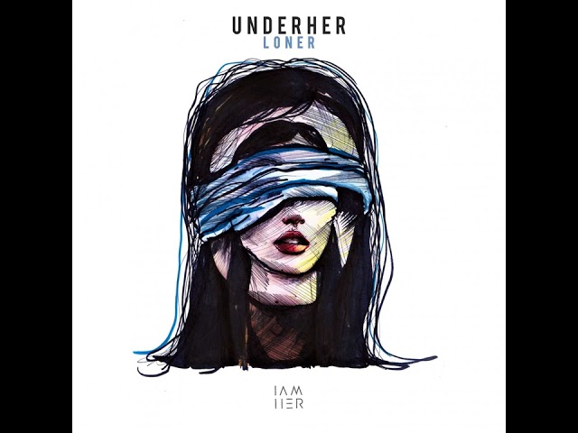 Underher - Loner