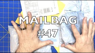 Mailbag #47 08-2019