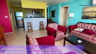 Apt 1706 - Coronado Bay -  Dreams in Panama