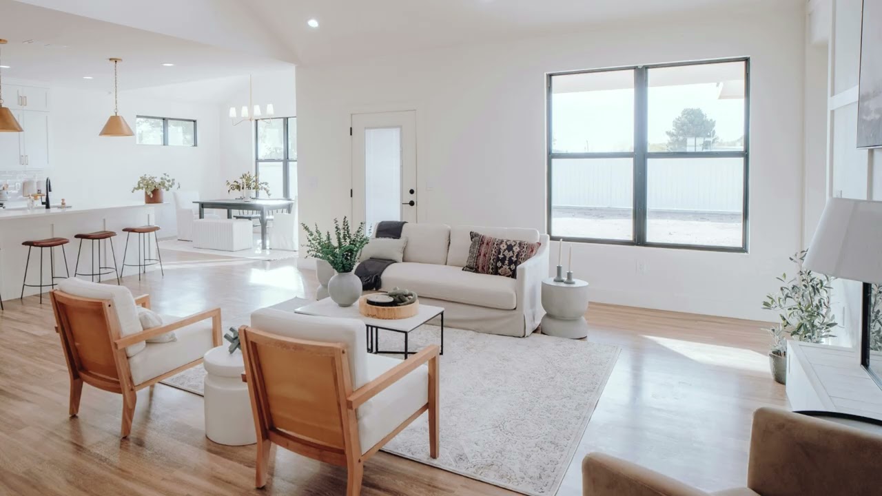 Commercial & Domestic Flooring