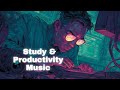 HyperFocus Music – Lo-Fi Cyber Beats for Concentration