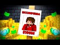 MI SONO TRASFORMATO nel GIOCATORE PIÙ RICERCATO del MIO SERVER MINECRAFT!