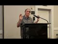 Mark Haukaas - Christ At The Right Hand Of God.