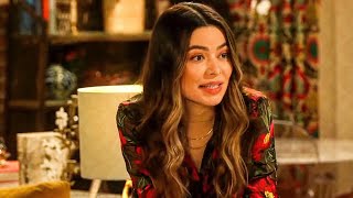 iCARLY Trailer (2021) Miranda Cosgrove - YouTube