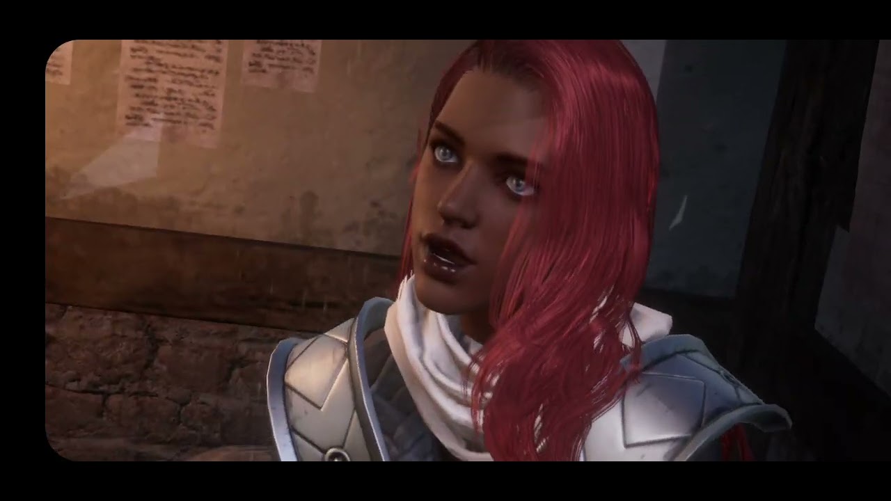 UNDECEMBER/character creation and story 