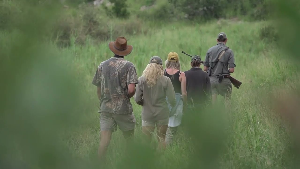 Welcome to Klaserie Drift Safari Camps