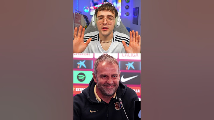 POSIBLES FICHAJES DEL BARCELONA!