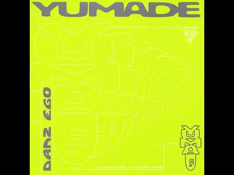 Yumade — Yumade True Broken Fields