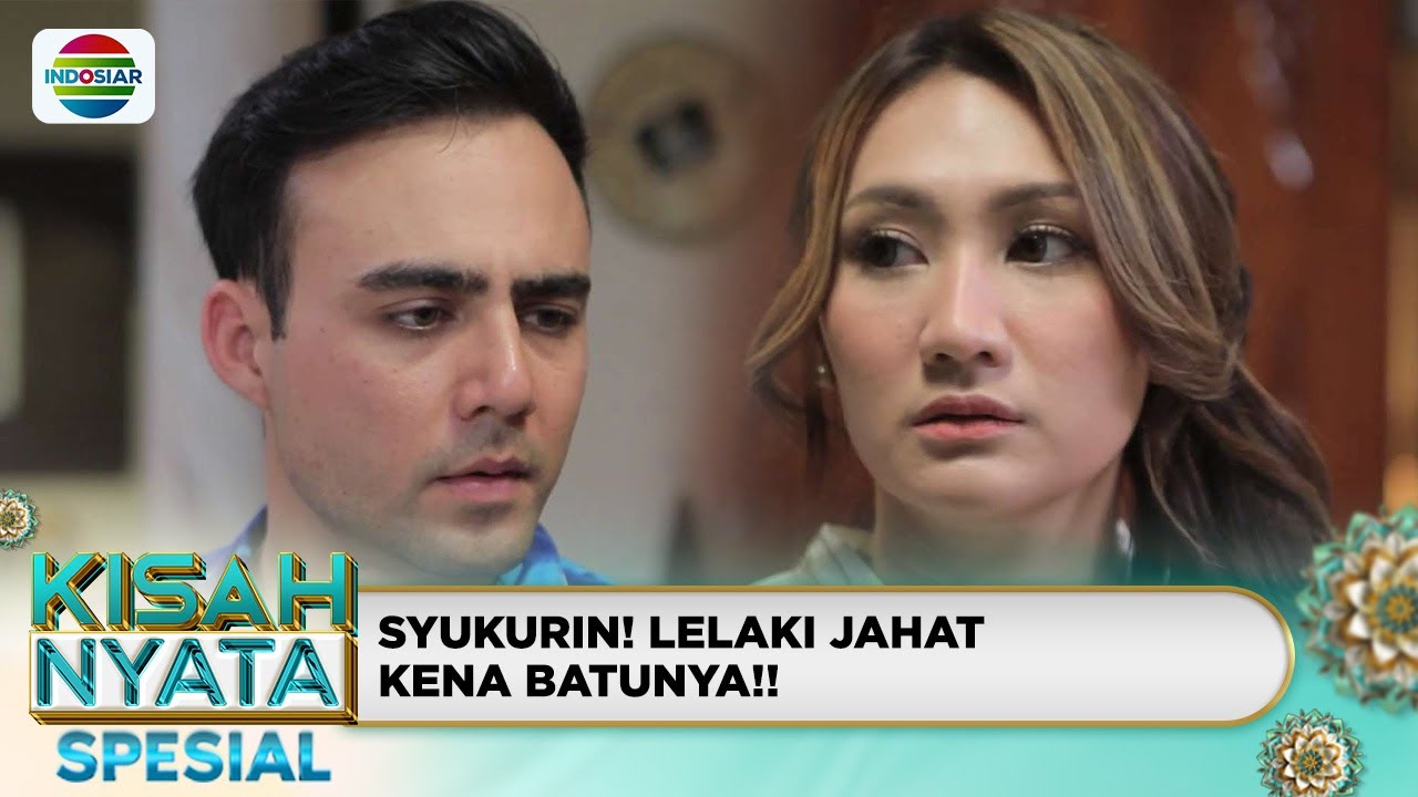 Happy Anniversary Penuh Misteri | Kisah Nyata Spesial