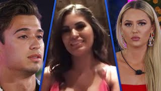 Love Island: Kierstan on If She Still Has Feelings for Carrington | Full Interview