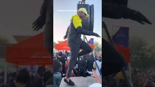 Escape Town dance lekompo2danation lekompo fypviral sama28 2025 makompo youtube lit