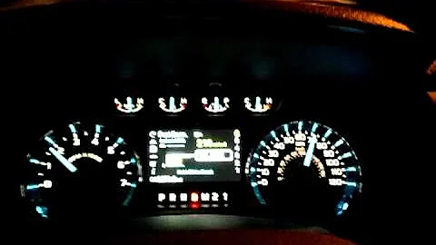 F150 5.0 Dynomax VT acceleration