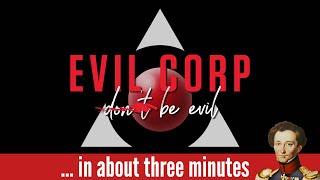 Evil Corp in about 3 minutes screenshot 4