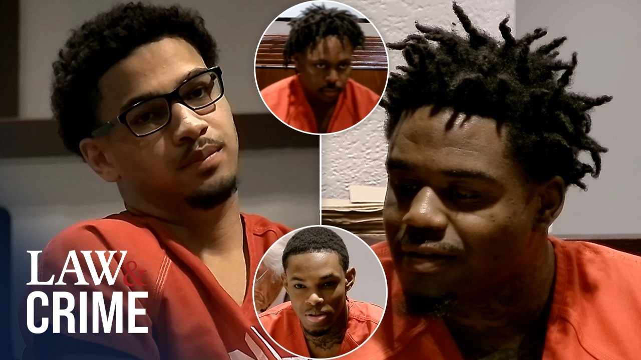 Judge May Split Julio Foolio Murder Trial