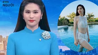 Tiểu Sử Mc Minh Trang Cuộc Sống Btv Vtv Và Hình Ảnh Sau Ống Kính