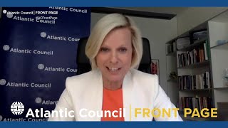 A conversation with German Defence Minister Annegret Kramp-Karrenbauer on resilience