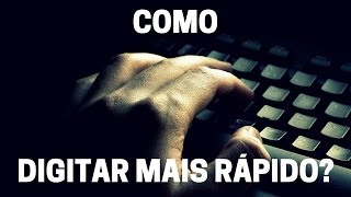 Como Digitar Mais Rápido ⎮Phrase Express