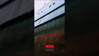 Дыра 8х8 метров: появилось видео подбитого морским дроном в Керченском проливе танкера &quot;Сиг&quot;