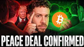 🔴 BITCOIN LIVE TRADING: FAKEOUT OR BREAKOUT?