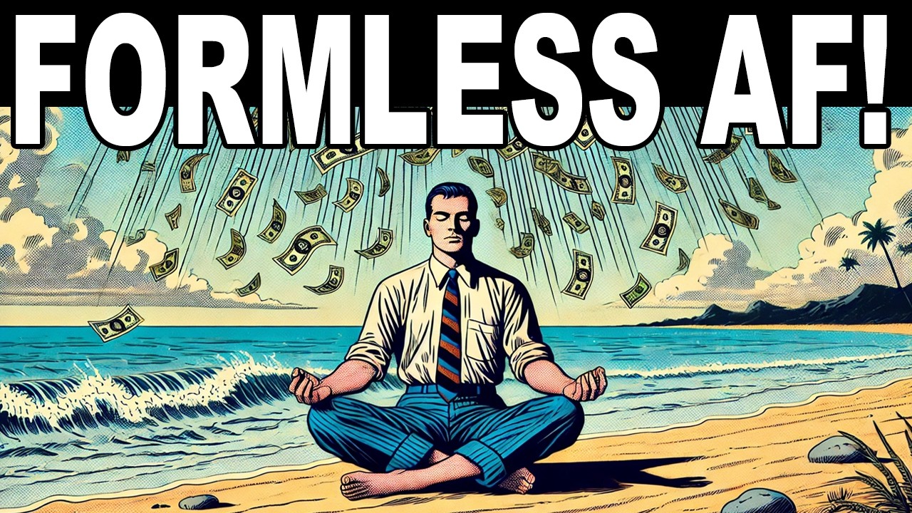 Когда вы понимаете, что НИЧЕГО НЕ ВАЖНО... Реальность ваша!