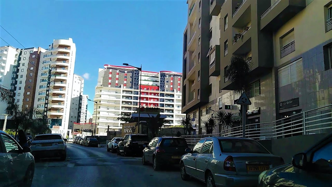 😍😱👍شاهدوا الحي الجديد بولاد فايت😍👍😱