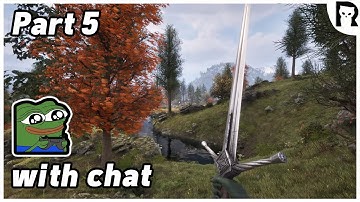 Lirik plays The Elder Scrolls IV: Oblivion Remastered [PART 5]