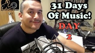 31 DAYS OF MUSIC: DAY 2 ELVIS COSTELLO - VERONICA 1989