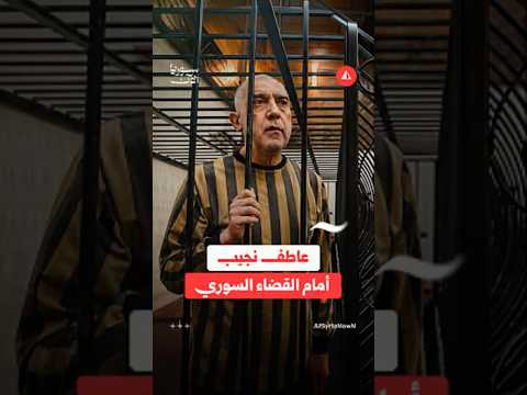 عاطف نجيب.. من يكون؟