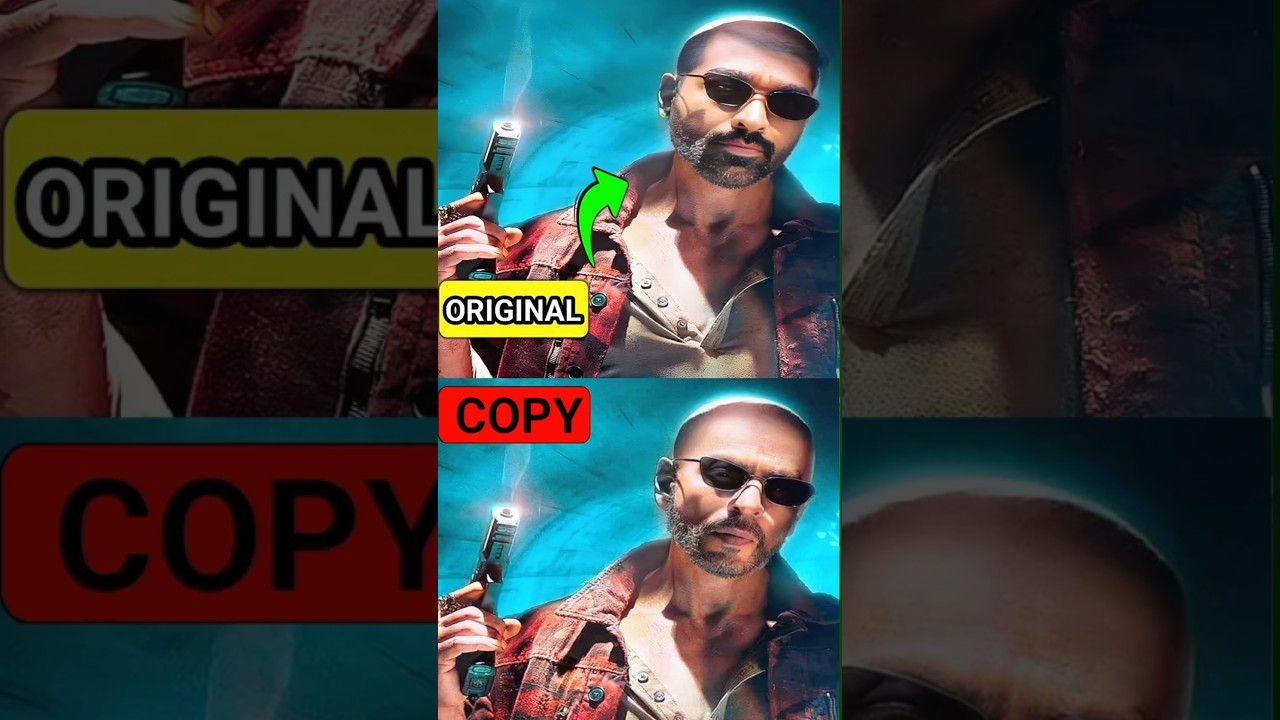 3 Hidden Facts Of Jawan 