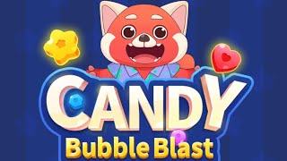 Game penghasil uang‼️Candy bubble blast terbukti membayar‼️ screenshot 2