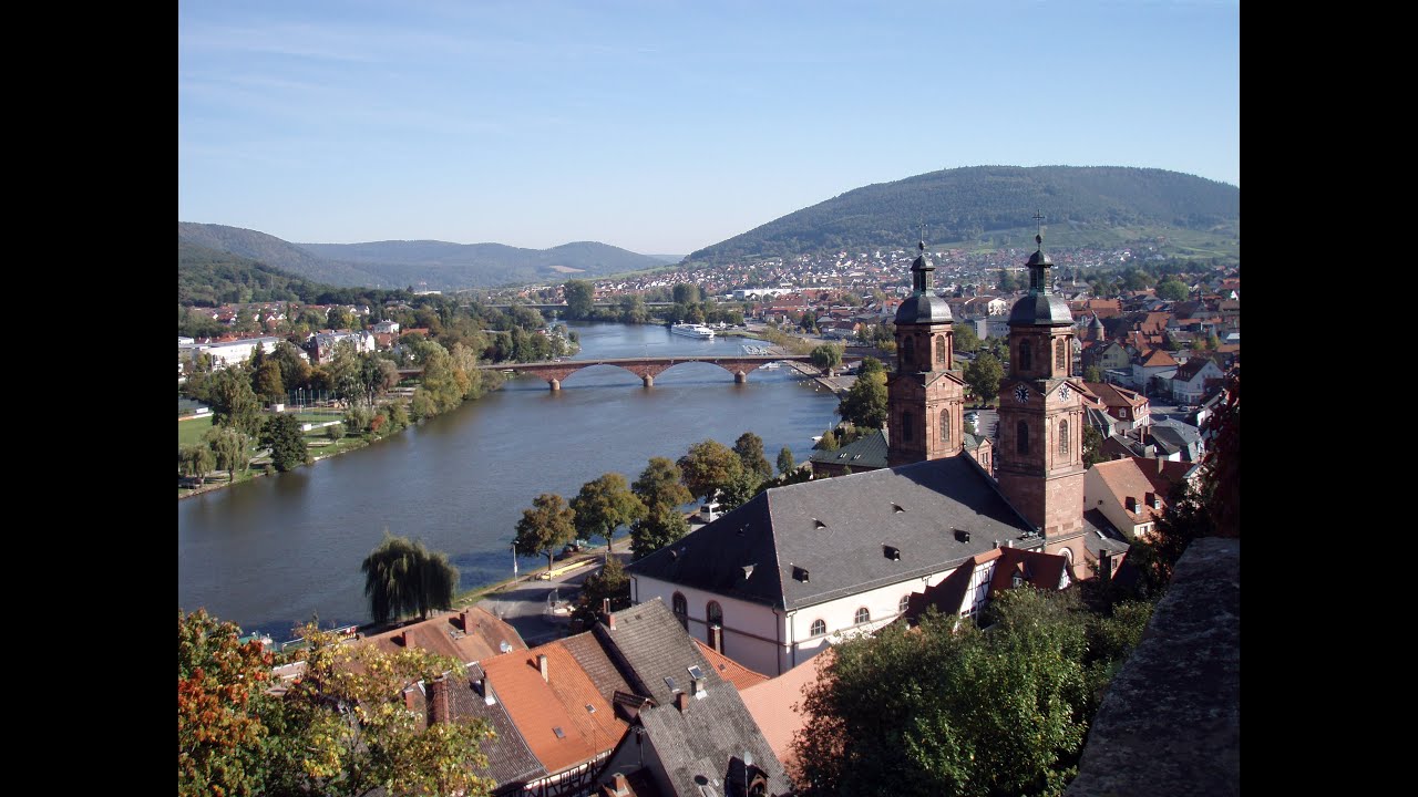 2013 Ch 4 Miltenberg, Germany