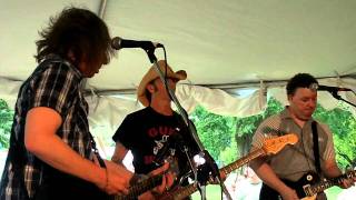 Whoa Nellie! Live at Comfest 2011