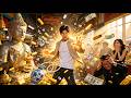 【FULL】He Collided with Buddha, Now Sees Relic Values & Makes Billions!#drama #film #chinesedrama