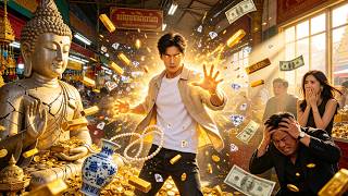 【FULL】He Collided with Buddha, Now Sees Relic Values & Makes Billions！#drama #film #chinesedrama