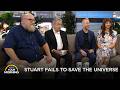 A Big Bang Theory Multiverse? Kevin Sussman on the New Stuart Bloom Spin-off | Your Morning