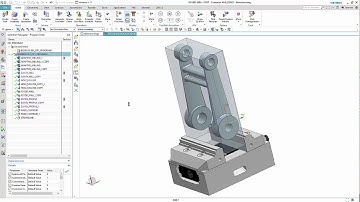 AMS COLLECTIVE PRESENTS: Post Processor and Shop Docs NX CAM