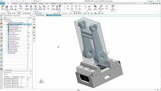 Ams Collective Presents Post Processor And Shop Docs Nx Cam