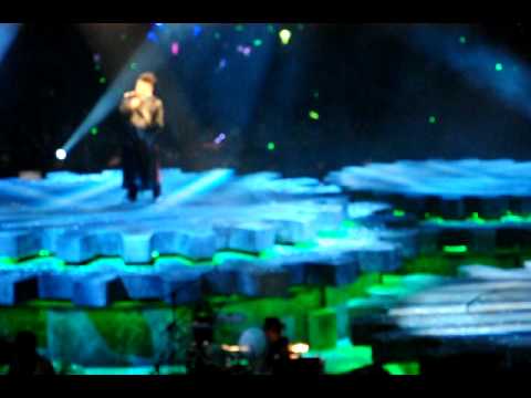 陳奕迅 duo 2010 不來也不去