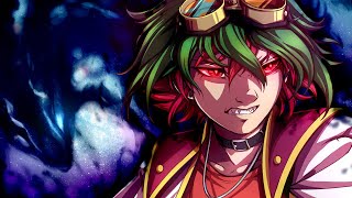 ARC-V SPEEDRAW @RabitX3