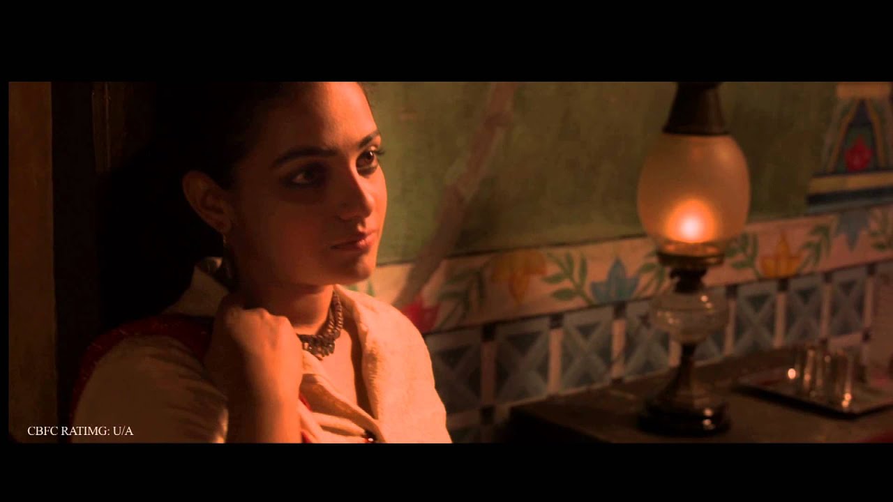 OK Bangaram - Oke roomlonaa?