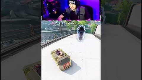 NEVER TRUST A PORTAL.....#shorts #apex #apexlegends