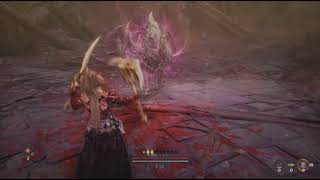 The First Berserker: Khazan - Ozma obliterated with Legendary Dual Wield [No Damage Hardcore]