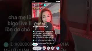 Bigo Live Vĩnh Thiên Kim