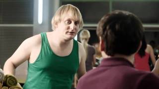 T-Mobile: Vojta Kotek a tablety