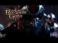 BALDUR'S GATE 3 HARDEST DIFFICULTY: TACTICIAN #12