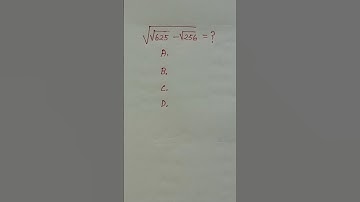 Square Root Math#shorts#maths#square#simplify#viral#easymaths