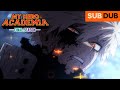 Bakugo Lives | My Hero Academia FINAL SEASON